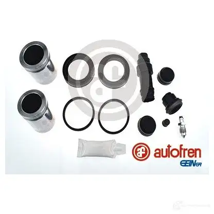 Ремкомплект суппорта AUTOFREN SEINSA LJV CYP 8430320085814 D41122C 2664036