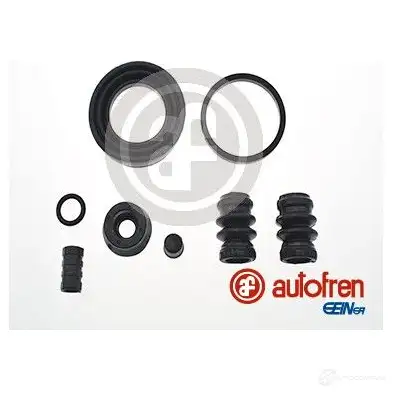 Ремкомплект суппорта AUTOFREN SEINSA 2663931 D41018 5ZC3 N5P 8430320068473