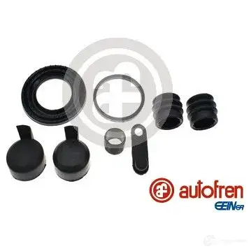 Ремкомплект суппорта AUTOFREN SEINSA JC PTPQY 8430320266213 1424470121 D42974