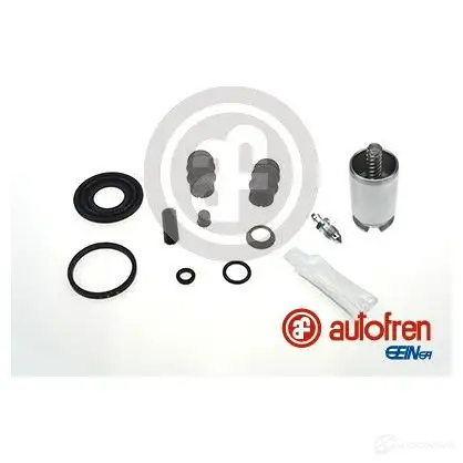 Ремкомплект суппорта AUTOFREN SEINSA K V0E6 D42008RK 1439118972 изображение 0