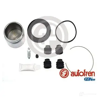 Ремкомплект суппорта AUTOFREN SEINSA 8430320100838 60 5UL0Q D41616C 2664251 изображение 0