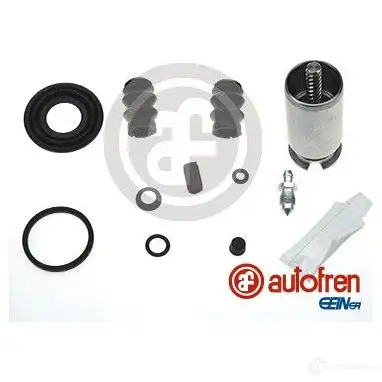 Ремкомплект суппорта AUTOFREN SEINSA D41910RK L7FSS 1P 1439118974 изображение 0
