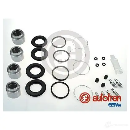 Ремкомплект суппорта AUTOFREN SEINSA D4854C 8430320065304 2665696 9GQ 8MJ