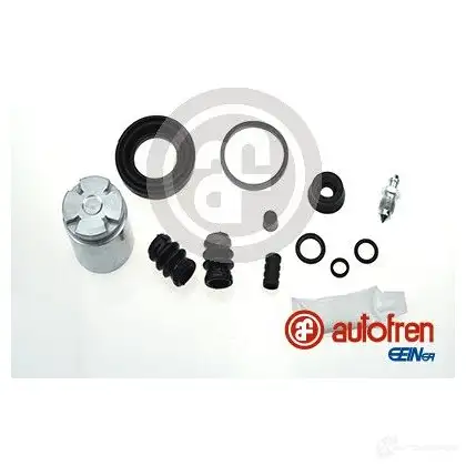 Ремкомплект суппорта AUTOFREN SEINSA 8430320086392 D41165C 2664077 Z5LI 1Z