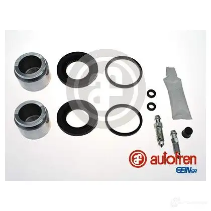 Ремкомплект суппорта AUTOFREN SEINSA 1439118984 D XVBW D43079C изображение 0