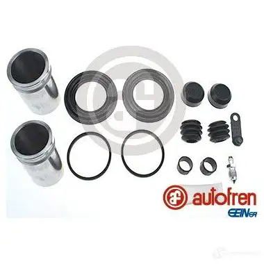 Ремкомплект суппорта AUTOFREN SEINSA 2665009 D42460C 8430320215372 R2 XCDX изображение 0