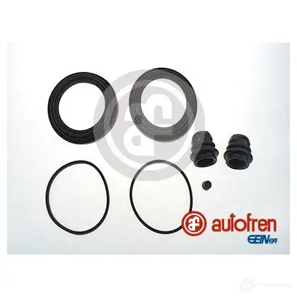Ремкомплект суппорта AUTOFREN SEINSA 8430320061429 D4820 2665663 ILQ AUQ5