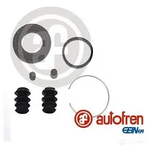Ремкомплект суппорта AUTOFREN SEINSA UKB HJ 8430320039596 D4435 2665305 изображение 0