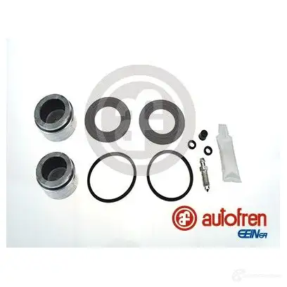 Ремкомплект суппорта AUTOFREN SEINSA 2B CQDEG 2664875 8430320205113 D42329C