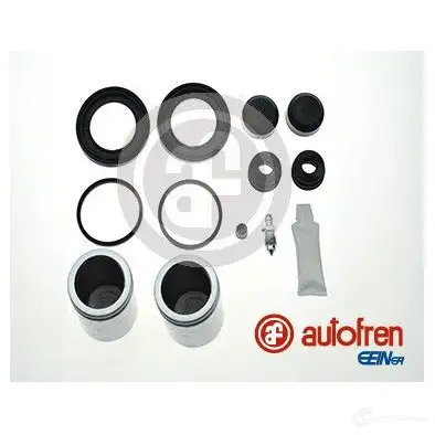 Ремкомплект суппорта AUTOFREN SEINSA 2664313 ZXH AKT0 8430320115368 D41680C