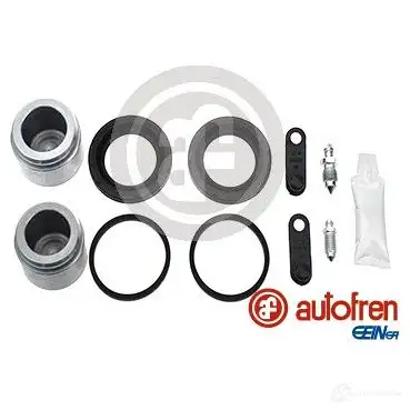Ремкомплект суппорта AUTOFREN SEINSA 2664606 SZO AYZS 8430320139555 D42007C