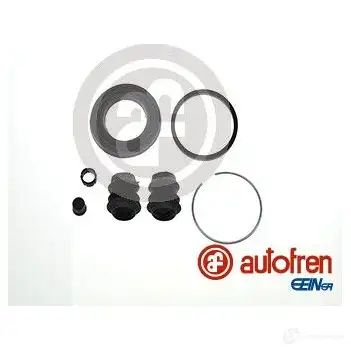 Ремкомплект суппорта AUTOFREN SEINSA 8430320053417 2665534 995V S D4680 изображение 0