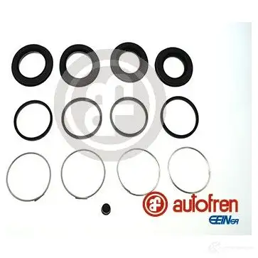 Ремкомплект суппорта AUTOFREN SEINSA 2665531 D4677 119 RT 8430320053394