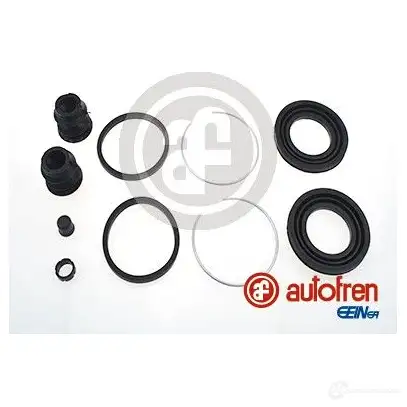 Ремкомплект суппорта AUTOFREN SEINSA 6ES RM D4578 8430320045085 2665436 изображение 0
