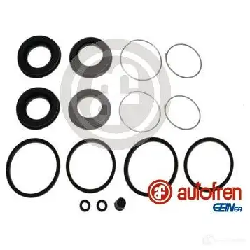 Ремкомплект суппорта AUTOFREN SEINSA 2665367 8430320040479 D4500 U HZ23Q