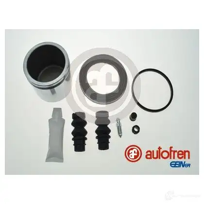 Ремкомплект суппорта AUTOFREN SEINSA 8430320257549 P UQUIUU 1424470106 D42832C