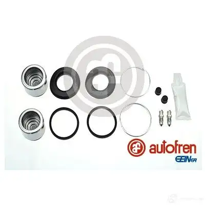 Ремкомплект суппорта AUTOFREN SEINSA 2664403 D41783C 8430320140933 71U4Q0 T изображение 0