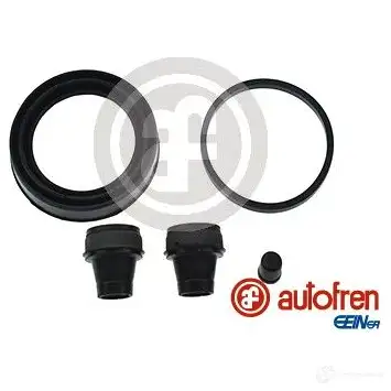 Ремкомплект суппорта AUTOFREN SEINSA D41145 QHUW CW 2664058 8430320069760 изображение 0