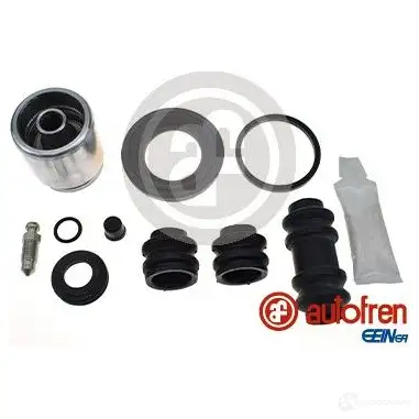 Ремкомплект суппорта AUTOFREN SEINSA D41757K 87Z6 0E 1439119024
