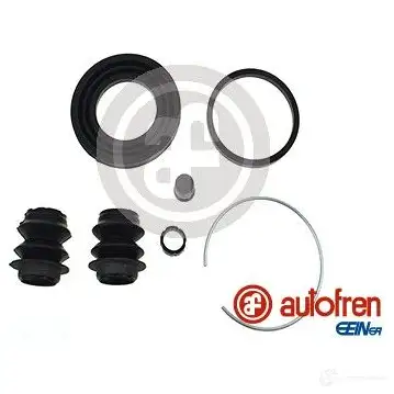 Ремкомплект суппорта AUTOFREN SEINSA 2665529 D4675 0 3HANE7 8430320053370