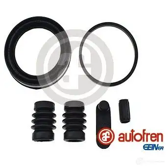 Ремкомплект суппорта AUTOFREN SEINSA D4575 SL IIR 8430320045801 2665433 изображение 0