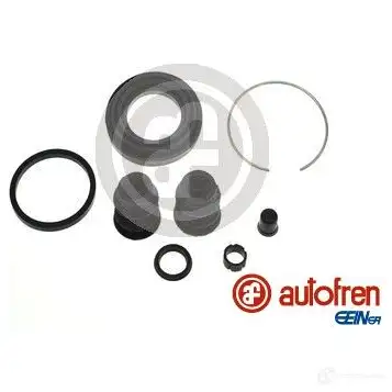 Ремкомплект суппорта AUTOFREN SEINSA 8430320053356 D4673 2665527 TL OP3 изображение 0