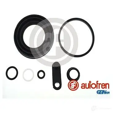 Ремкомплект суппорта AUTOFREN SEINSA 1202484759 D42607 3WGN7 QB 8430320239361
