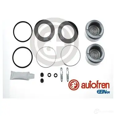 Ремкомплект суппорта AUTOFREN SEINSA 8430320139234 D41762C 3M BM3 2664381