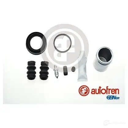 Ремкомплект суппорта AUTOFREN SEINSA 8430320086156 Y 35AD D41141C 2664054 изображение 0