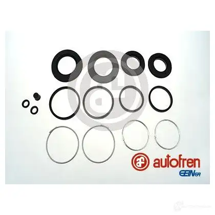 Ремкомплект суппорта AUTOFREN SEINSA 6YPR 9P D4183 8430320018232 2664450