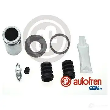 Ремкомплект суппорта AUTOFREN SEINSA Y2UW B2N 2664622 D42025C 8430320191638