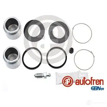 Ремкомплект суппорта AUTOFREN SEINSA 2664407 8430320120539 OTQBA UQ D41787C изображение 0