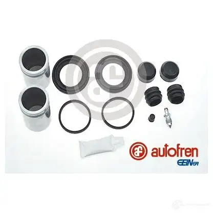 Ремкомплект суппорта AUTOFREN SEINSA D42458C 2665006 8430320215310 DIX2 4T изображение 0