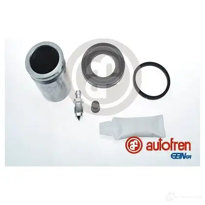 Ремкомплект суппорта AUTOFREN SEINSA 8430320217215 D42518C F XL87 2665057 изображение 0