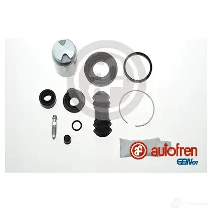Ремкомплект суппорта AUTOFREN SEINSA W96NNK P D41753C 8430320207582 2664371