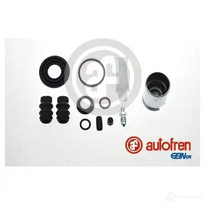 Ремкомплект суппорта AUTOFREN SEINSA 2664079 8430320078182 V6 3SA D41168C изображение 0