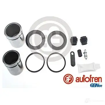 Ремкомплект суппорта AUTOFREN SEINSA D42192C 2664757 8430320173375 4B5HK C
