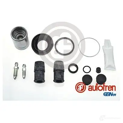 Ремкомплект суппорта AUTOFREN SEINSA 2663995 UU QJ29 8430320085272 D41085C