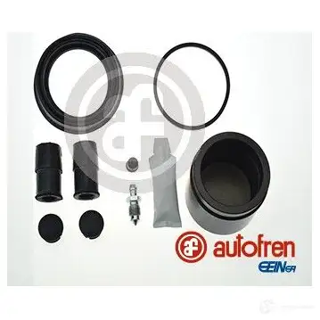Ремкомплект суппорта AUTOFREN SEINSA 8430320202297 2664855 H 8CKX D42300C