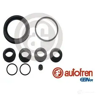 Ремкомплект суппорта AUTOFREN SEINSA O0J MZLY 2663848 D4026 8430320016719