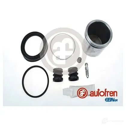 Ремкомплект суппорта AUTOFREN SEINSA L63 1O D41050C 2663957 8430320072326 изображение 0