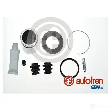 Ремкомплект суппорта AUTOFREN SEINSA 8430320211817 37Q0K 7 D42407C 2664956