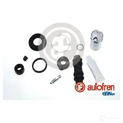Ремкомплект суппорта AUTOFREN SEINSA 2664100 8430320194523 2MI0 9 D41190C