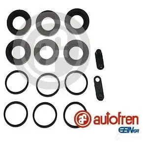 Ремкомплект суппорта AUTOFREN SEINSA 8430320116006 D41724 C AE1X 2664347 изображение 0