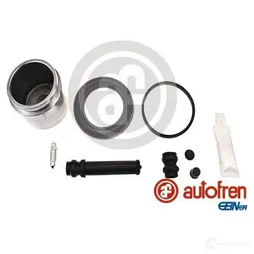 Ремкомплект суппорта AUTOFREN SEINSA YIJZU WP D41129C 2664041 8430320085913