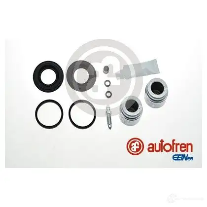 Ремкомплект суппорта AUTOFREN SEINSA D41782C H4RLZ 4F 2664402 8430320134468