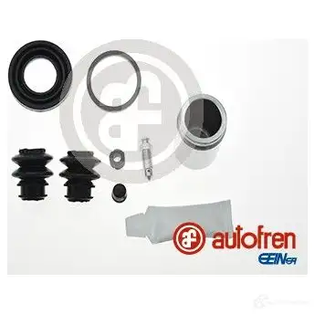 Ремкомплект суппорта AUTOFREN SEINSA D41138C 0G A5O8 8430320086095 2664051 изображение 0