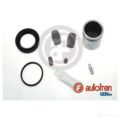 Ремкомплект суппорта AUTOFREN SEINSA K6MAUQ M 8430320202303 D42301C 2664856 изображение 0