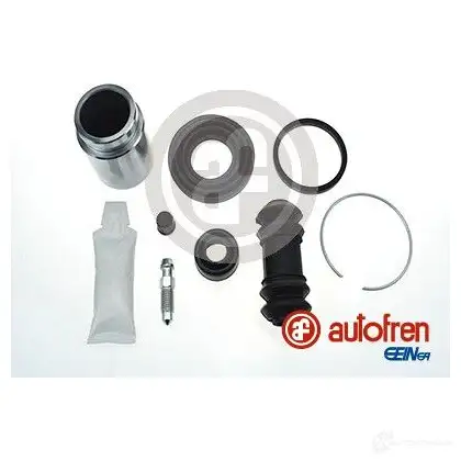 Ремкомплект суппорта AUTOFREN SEINSA 2664773 8430320142272 1OH DK7J D42209C