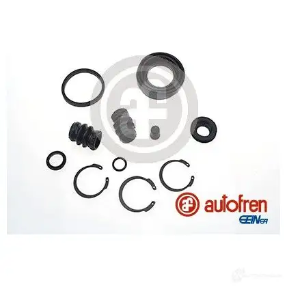 Ремкомплект суппорта AUTOFREN SEINSA 2665167 EW1P 9Q 8430320023328 D4272